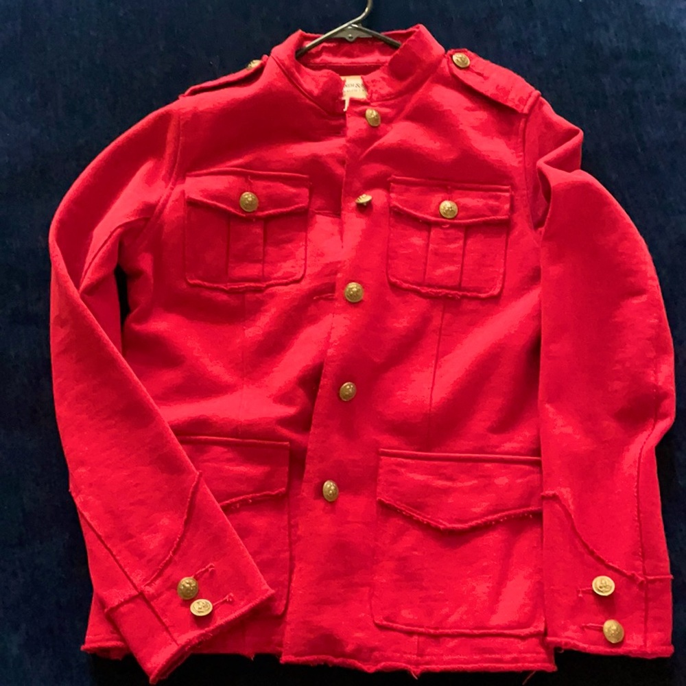 Jacket